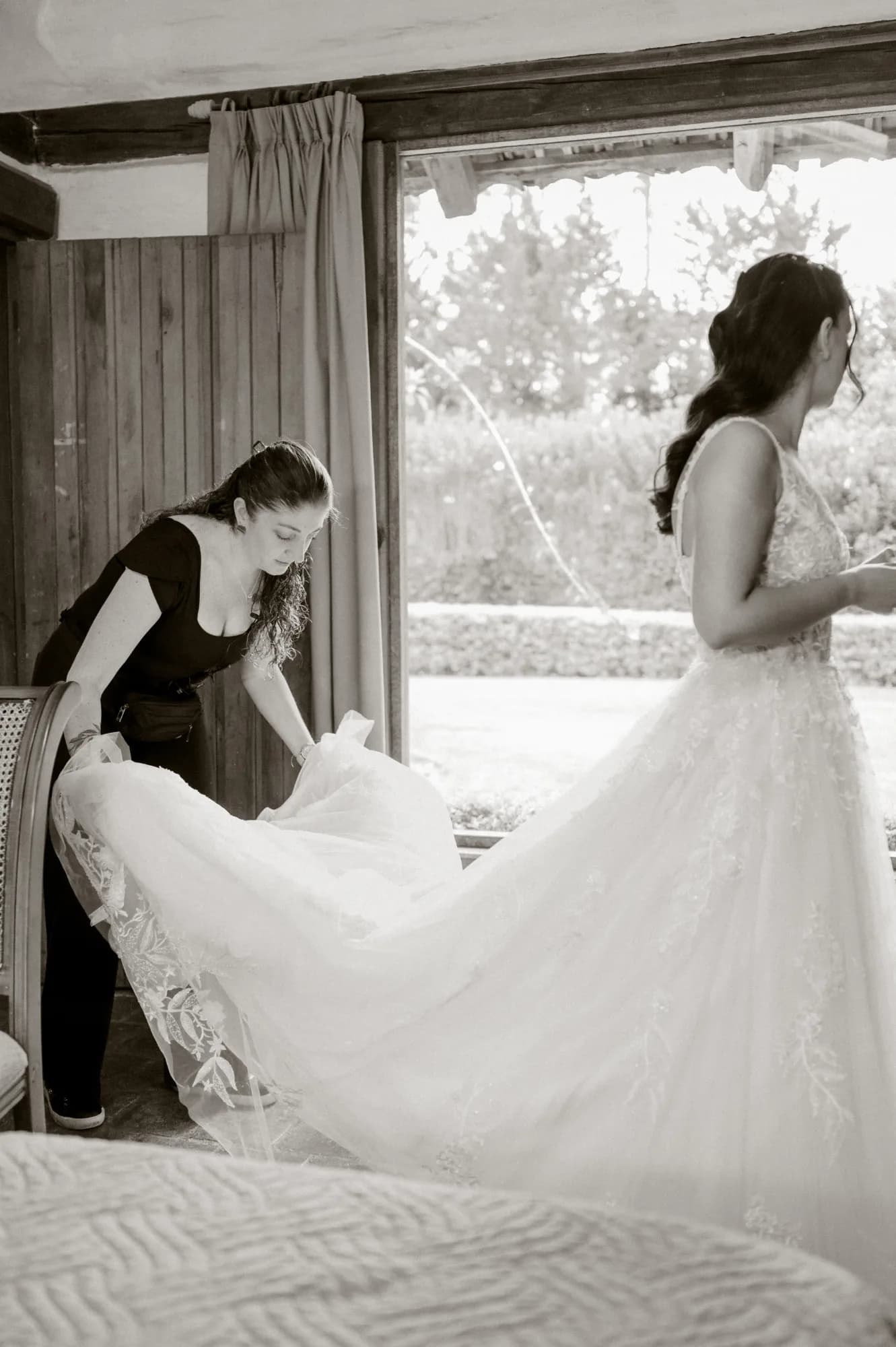 AD Bodas y Eventos by Angelica Darquea