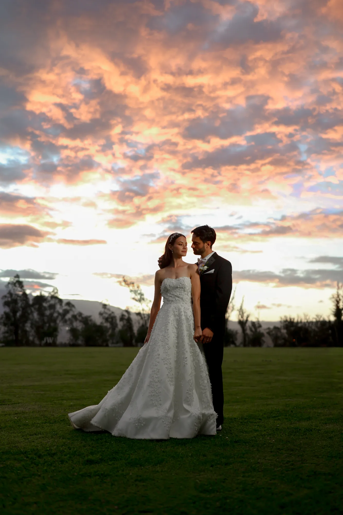 Mónica Cisneros Wedding & Event Planner