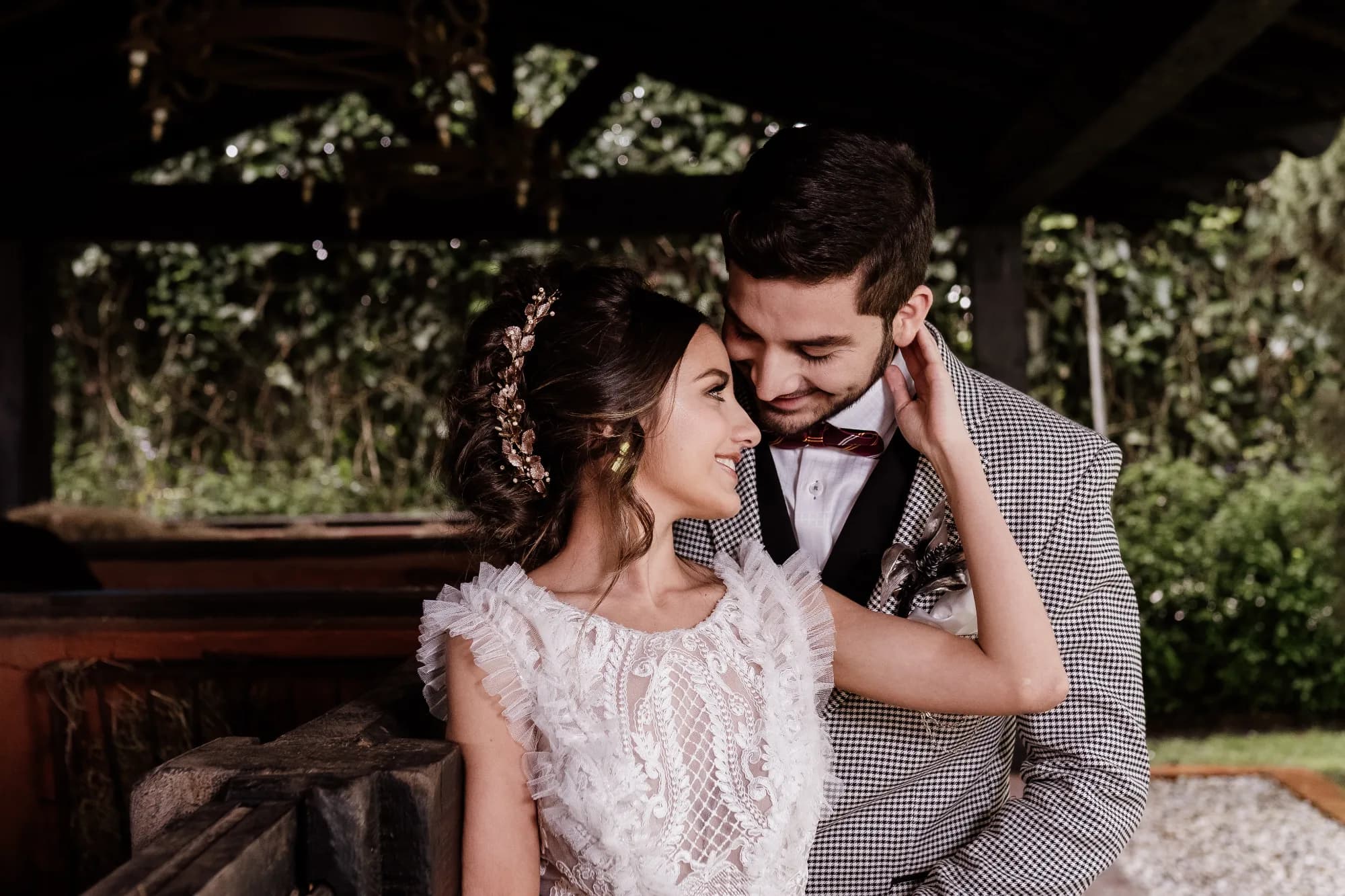Jacky Fierro - Destination Wedding Specialist